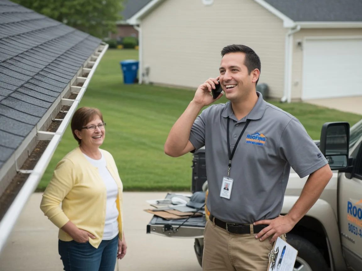 Local Roofing Contractors Senecaville, OH FAQs